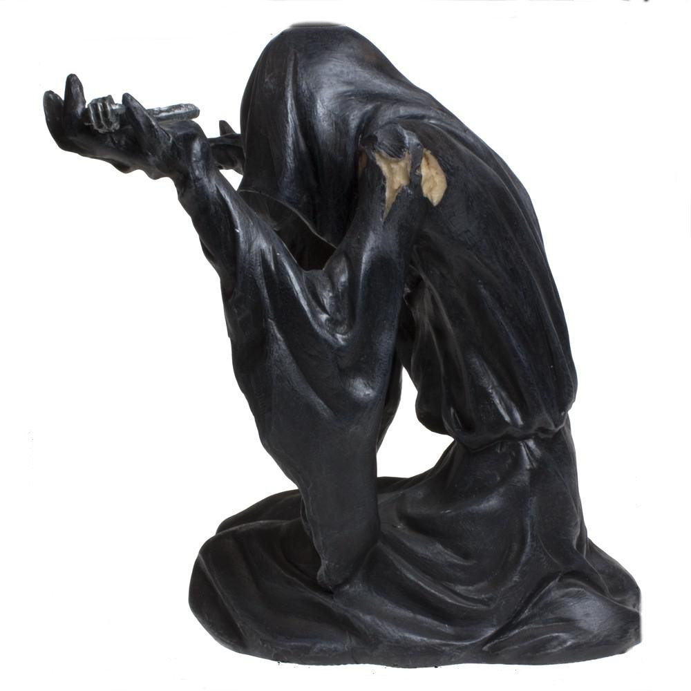 Nemesis Now - The Evil Subject Figurine - Noir